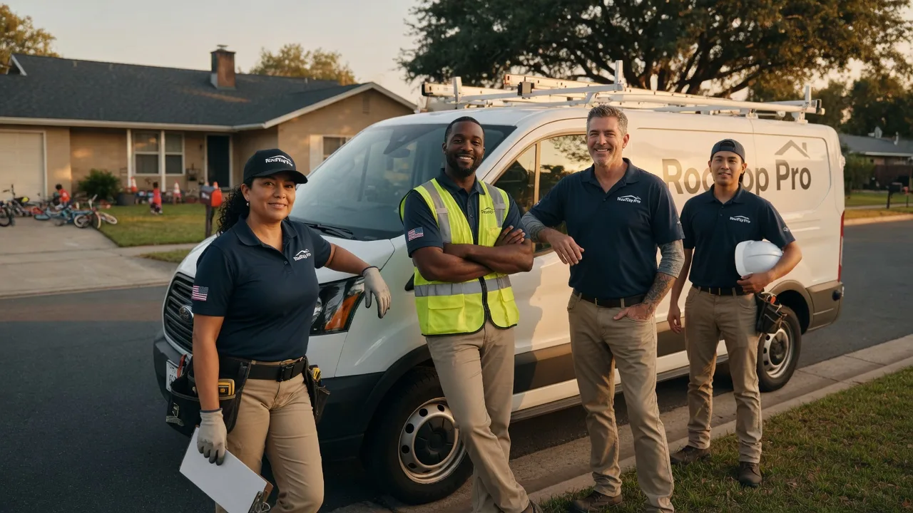 Roof Repair in Numidia, PA near me